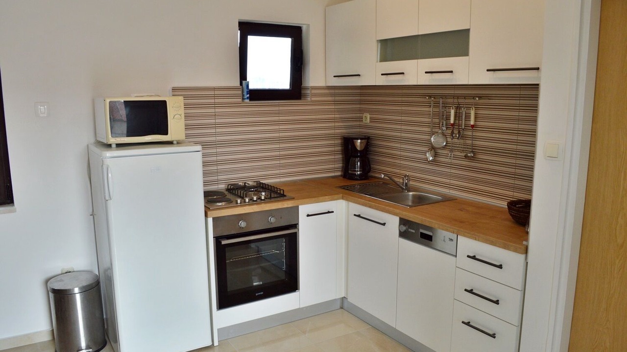Photo of Kitchen in Betina