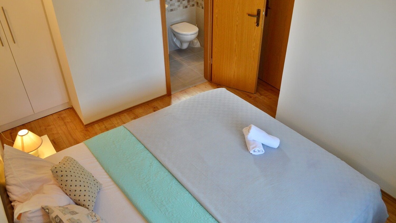 Photo of Bedroom in Betina