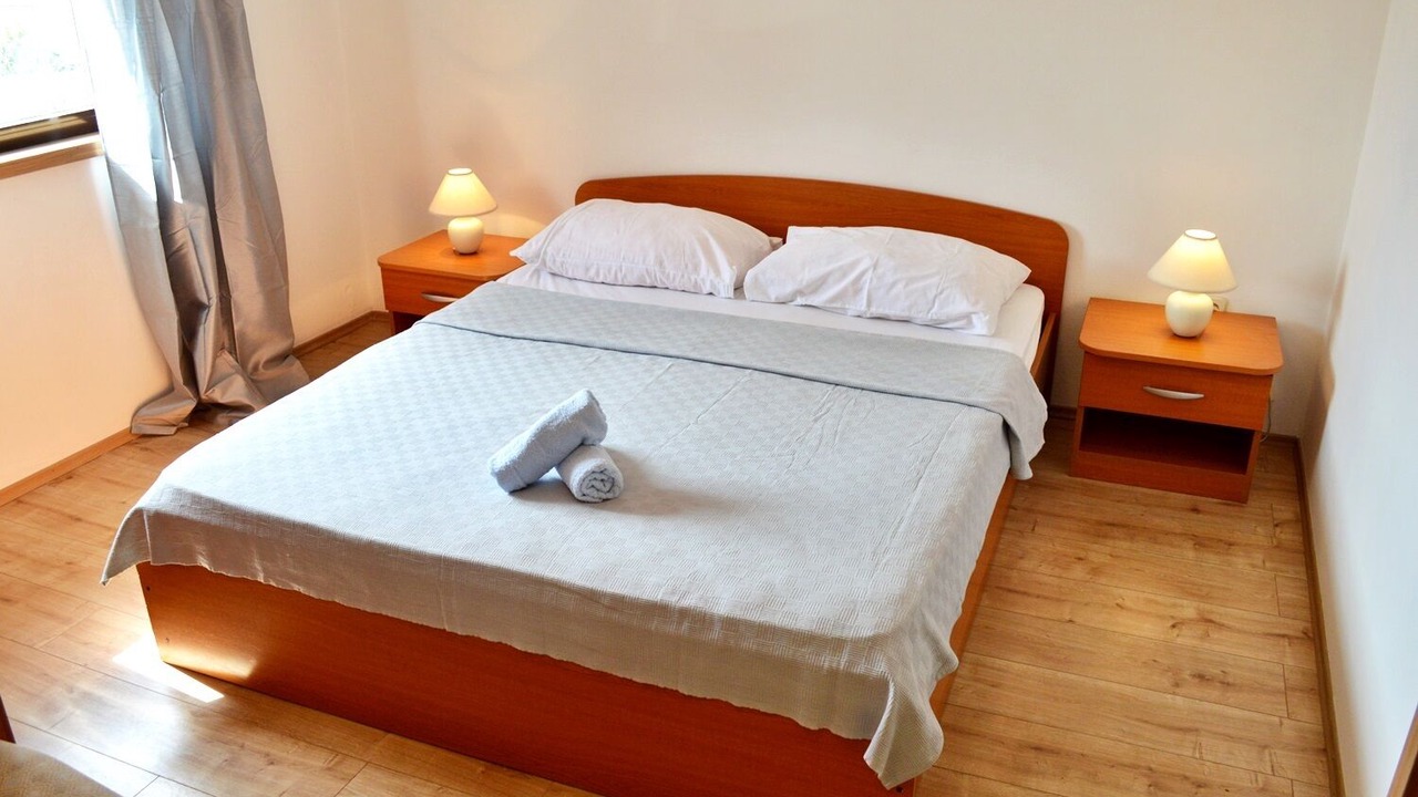 Photo of Bedroom in Betina