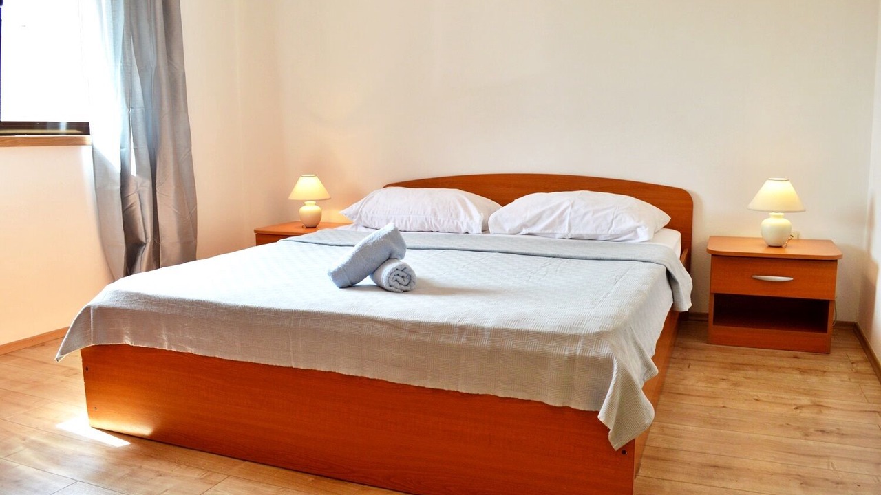 Photo of Bedroom in Betina