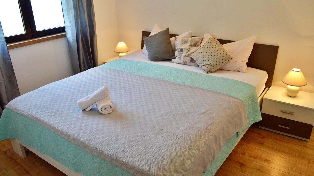 Photo of Bedroom in Betina