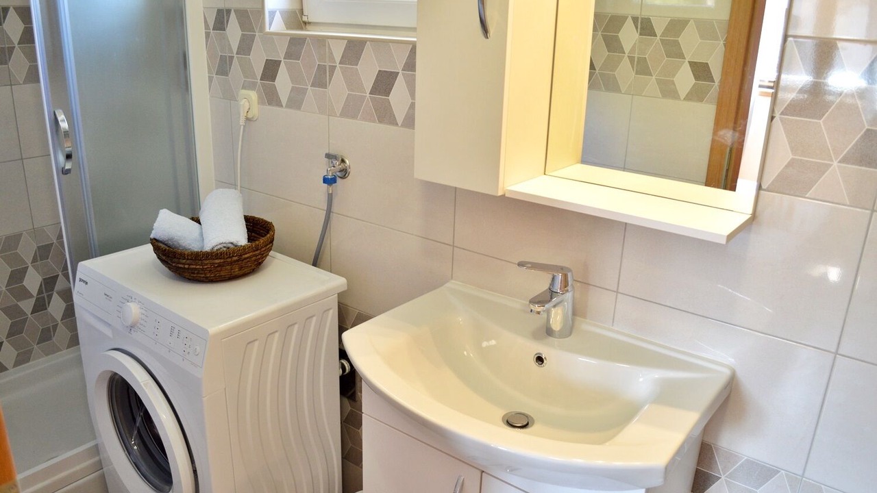Photo of Bathroom in Betina
