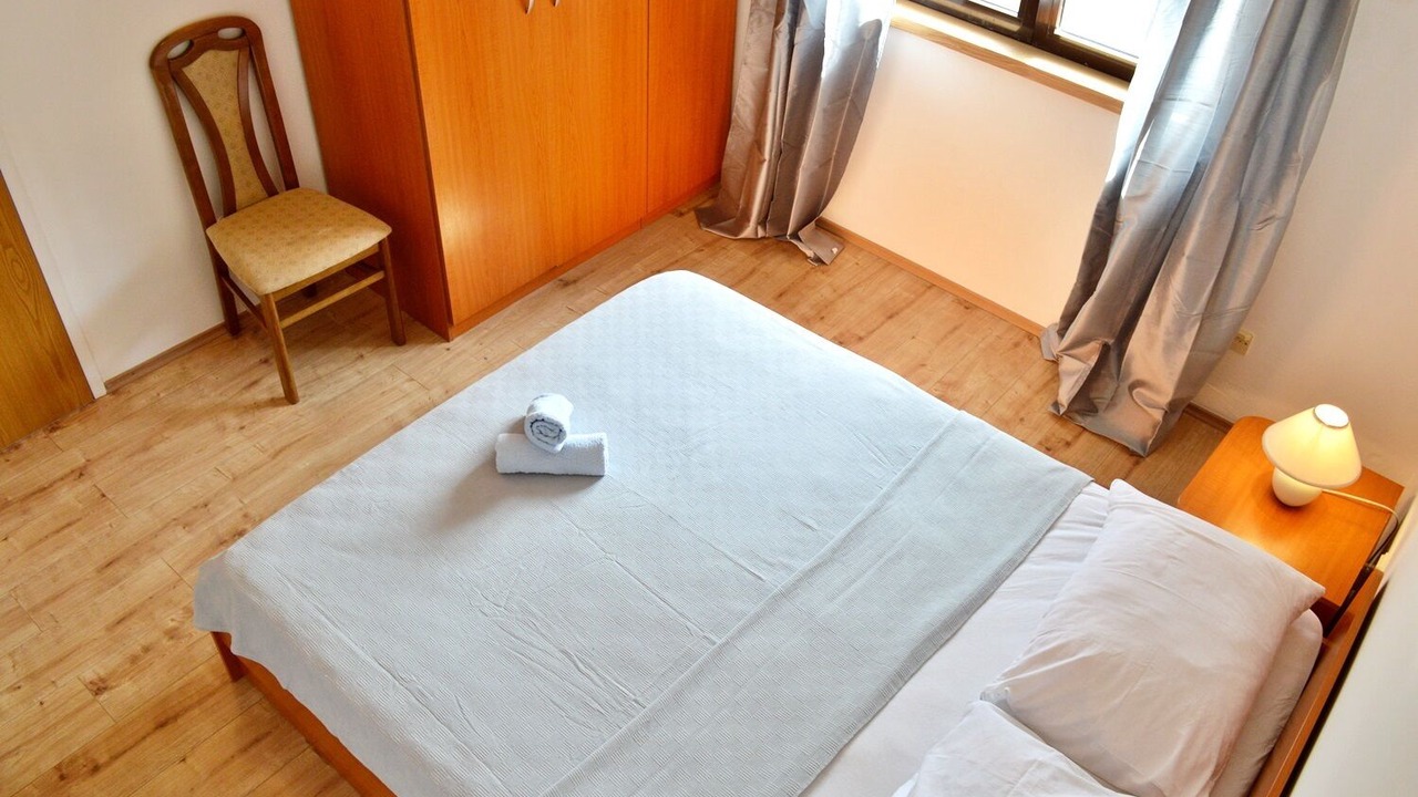 Photo of Bedroom in Betina