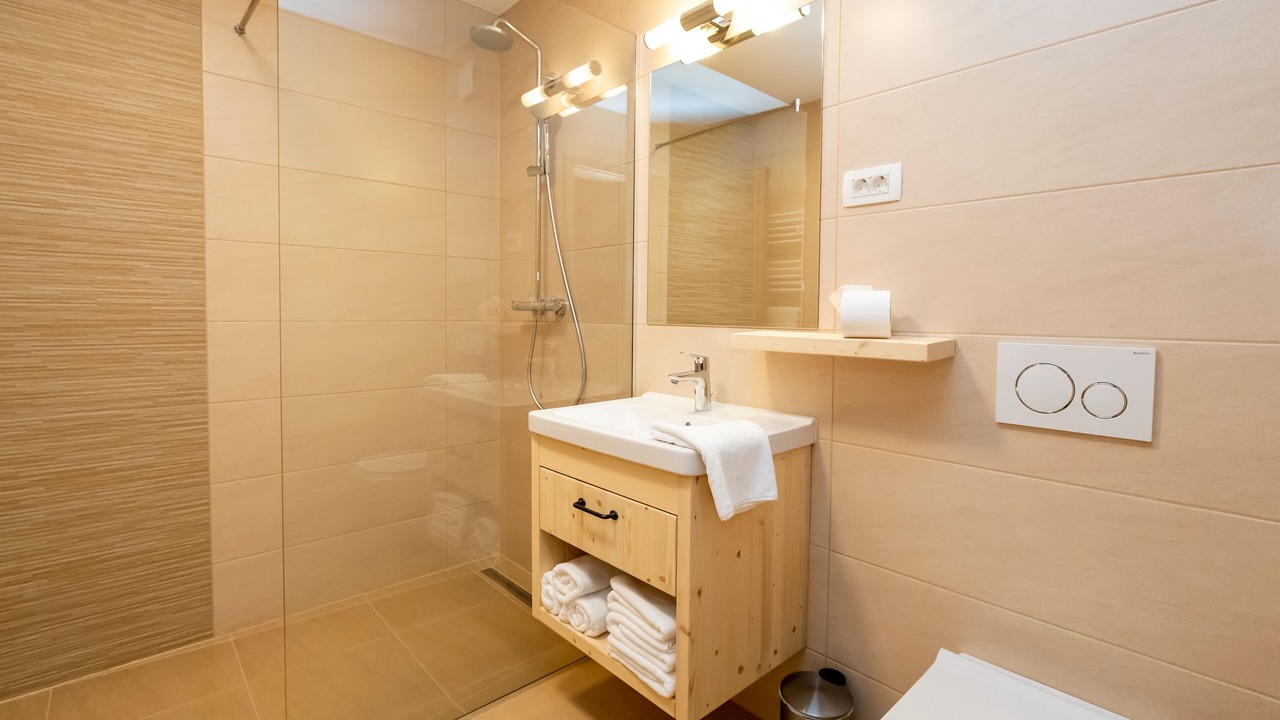 Photo of Bathroom in Studor
