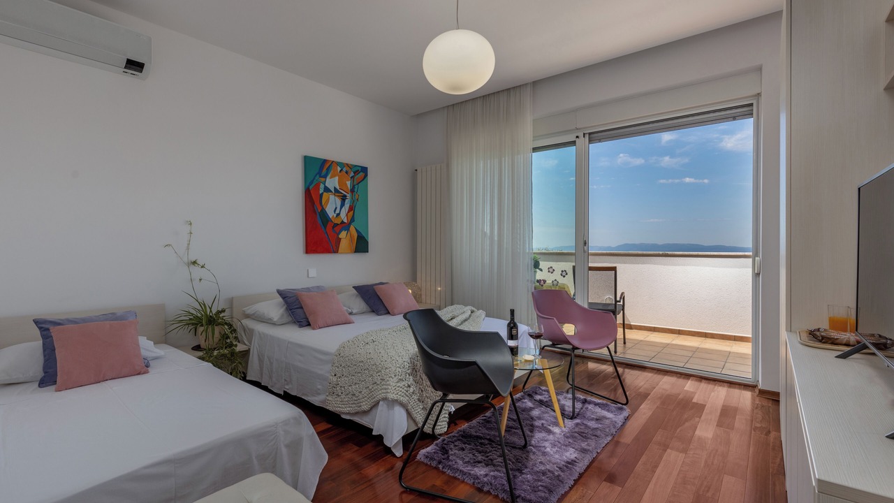 Photo of Bedroom in Buzdohanj