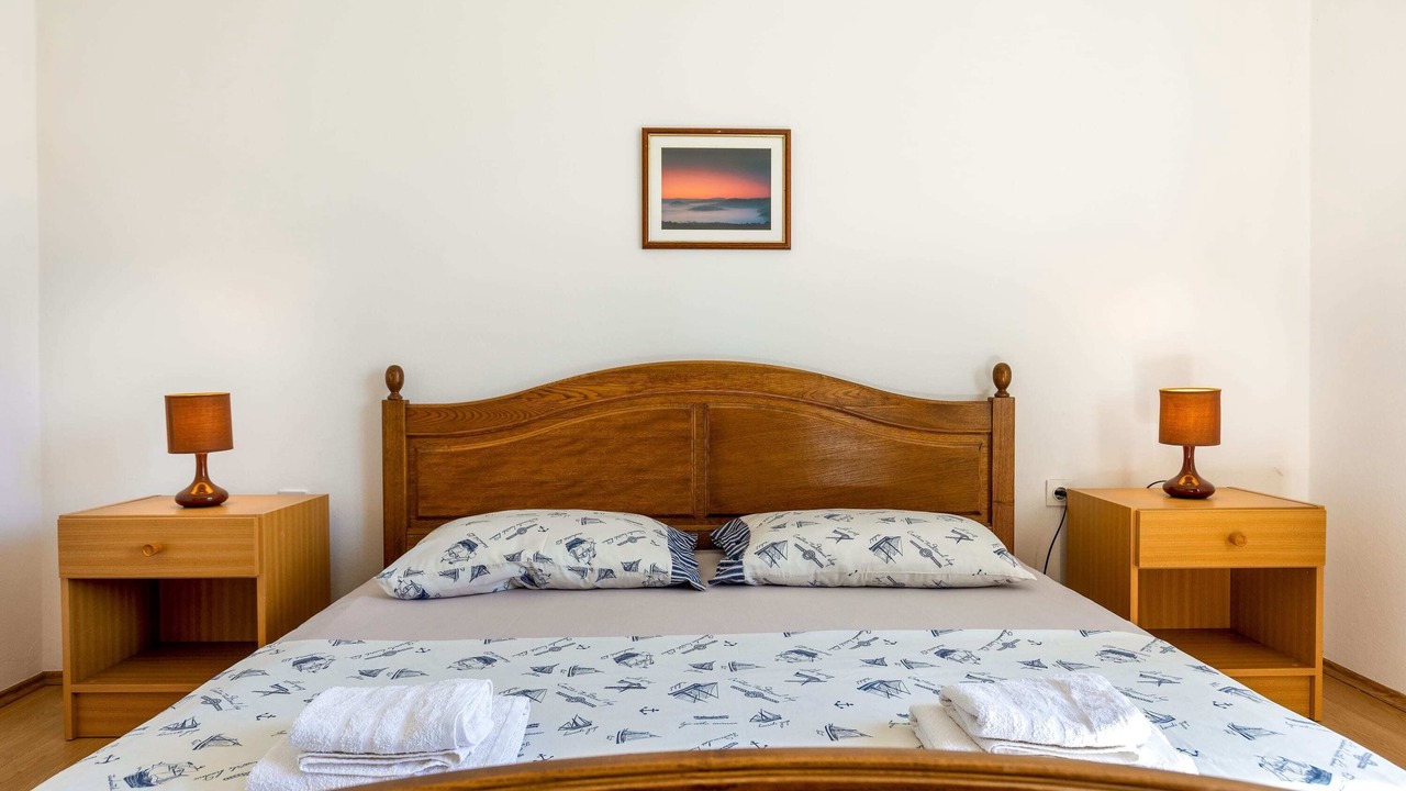 Photo of Bedroom in Vrvari