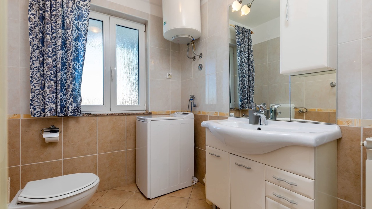 Photo of Bathroom in Vrvari