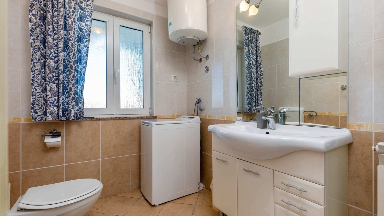 Photo of Bathroom in Vrvari