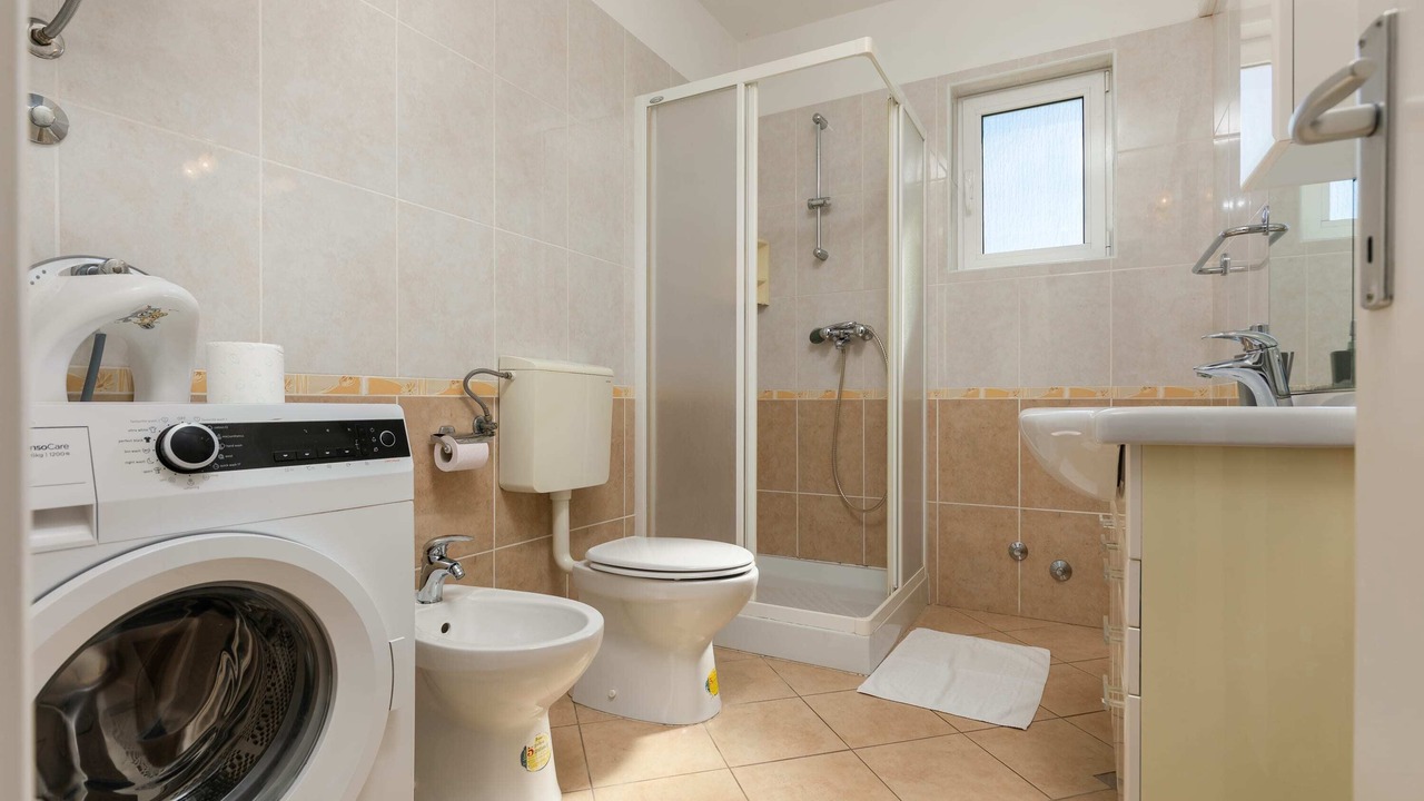 Photo of Bathroom in Vrvari