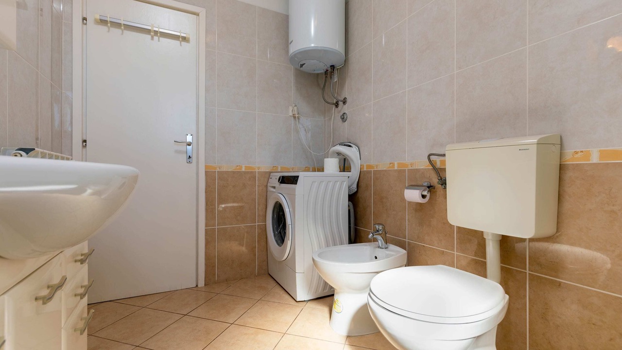 Photo of Bathroom in Vrvari