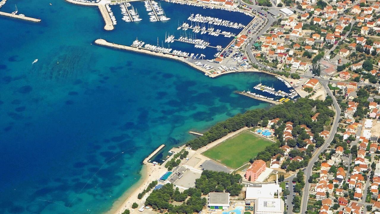 Photo of Outdoor in Srima