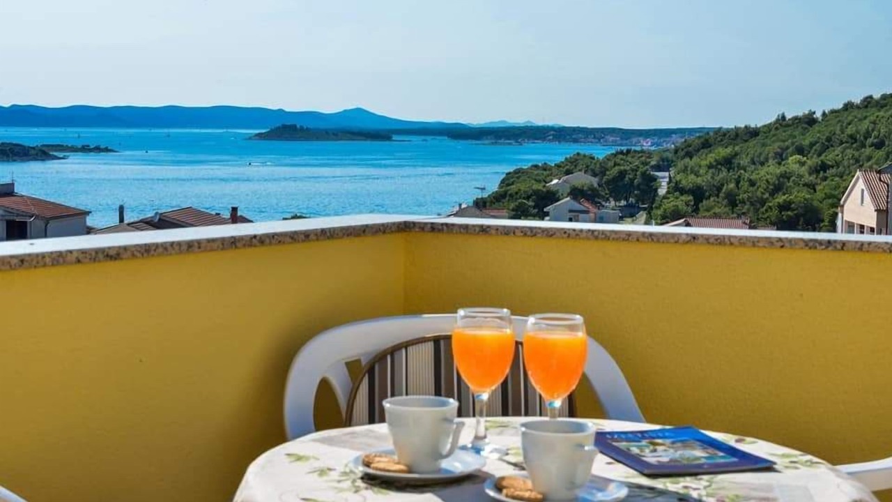 Photo of Patio Balcony in Drage