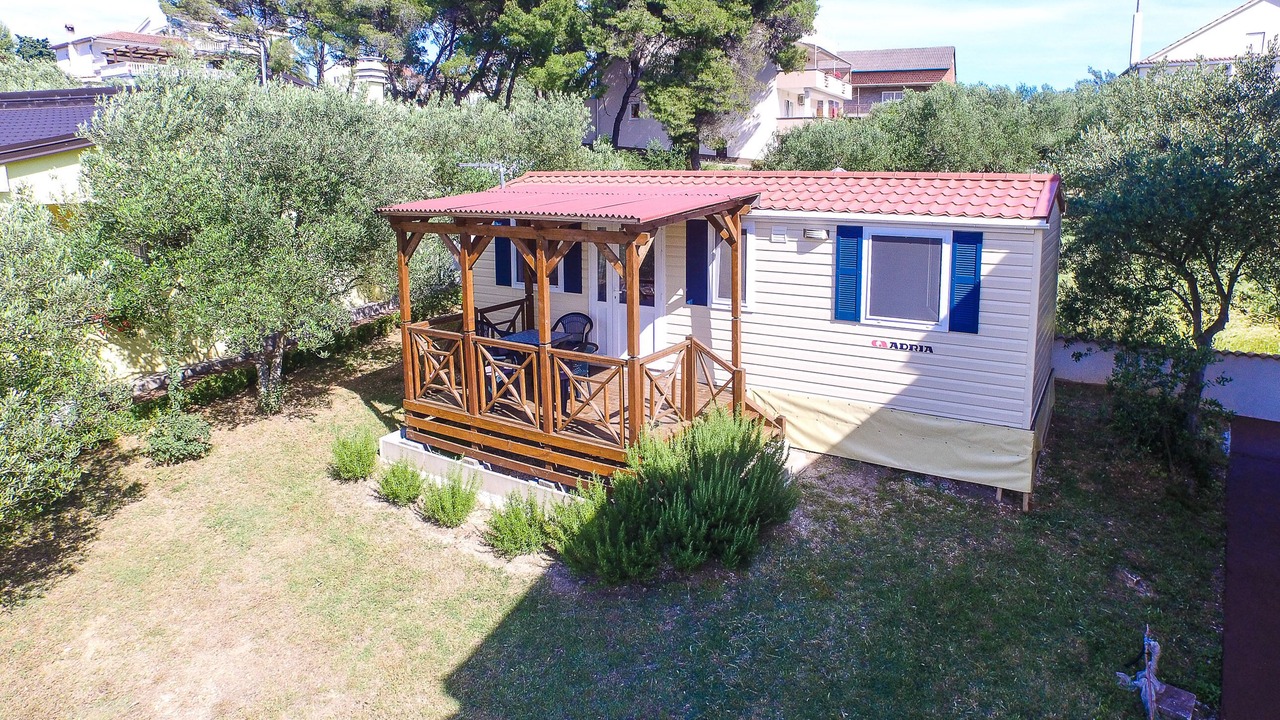 Photo of Patio Balcony in Drage