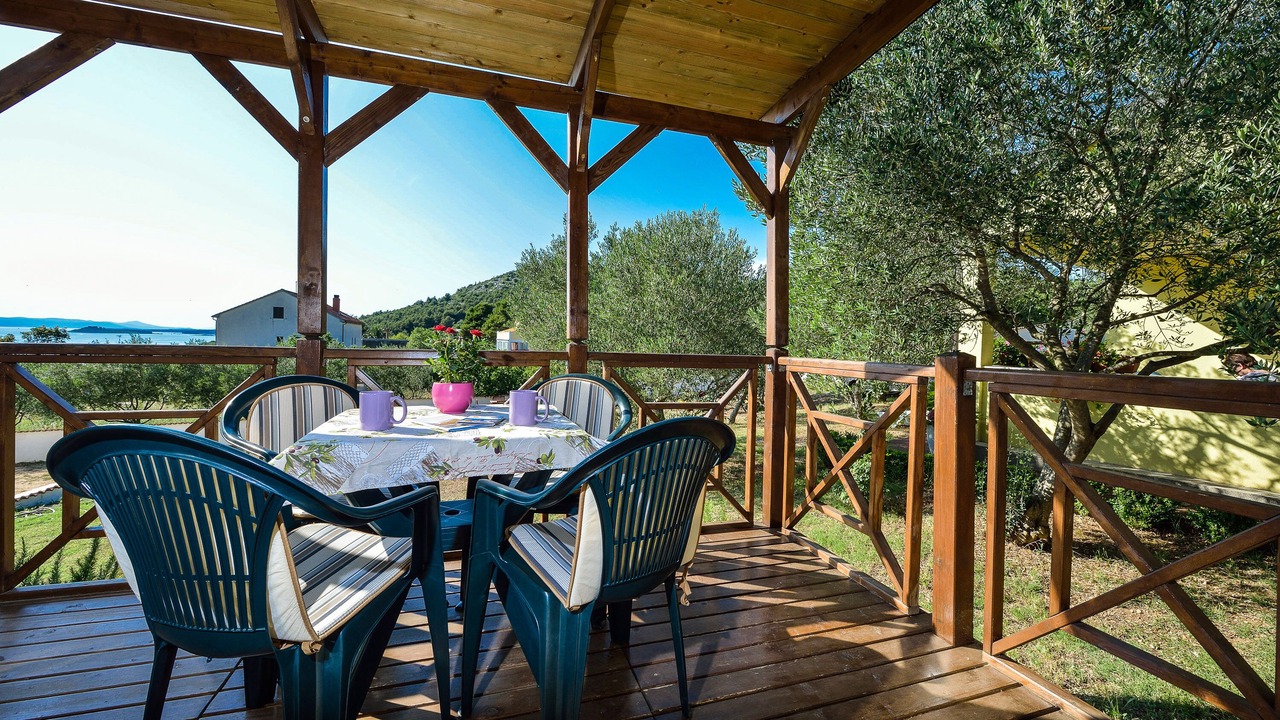 Photo of Patio Balcony in Drage