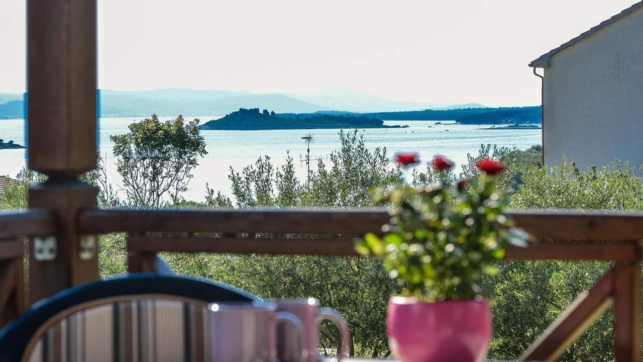 Photo of Patio Balcony in Drage