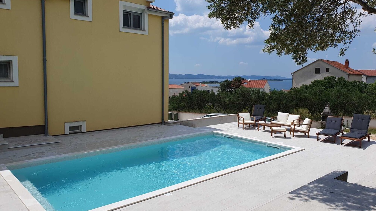 Photo of Patio Balcony in Drage