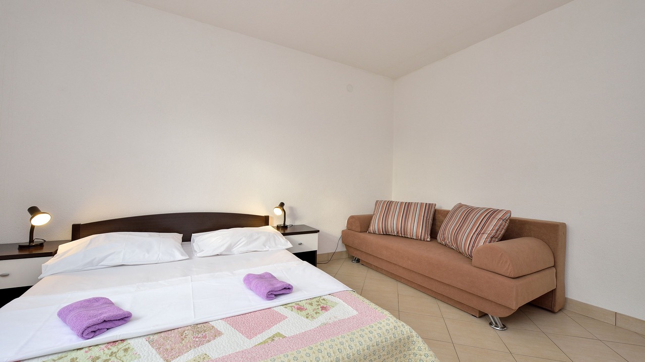 Photo of Bedroom in Drage