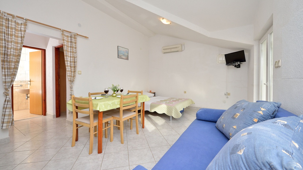 Photo of Livingroom in Drage