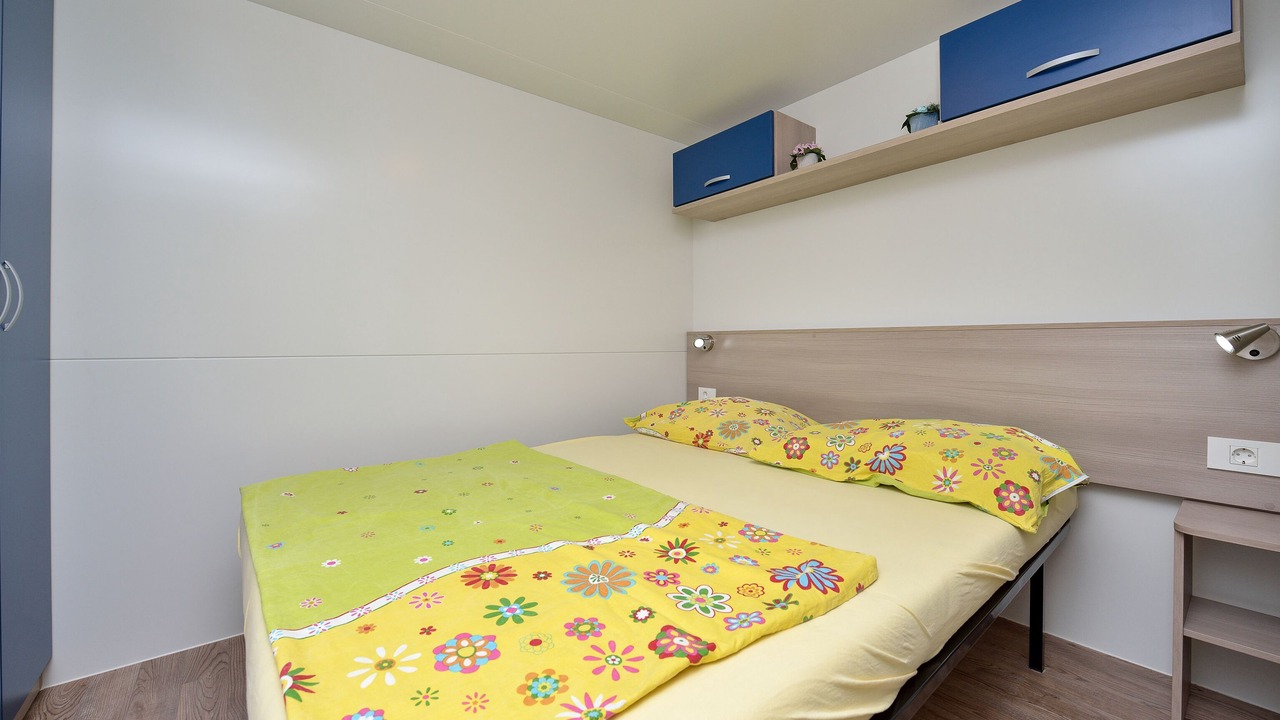 Photo of Bedroom in Drage
