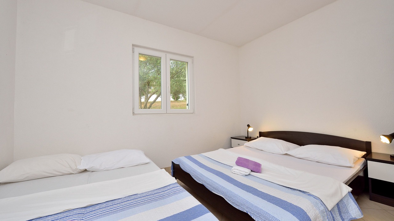 Photo of Bedroom in Drage