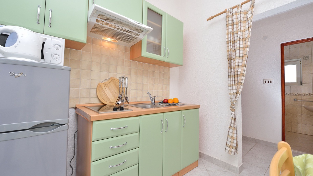 Photo of Kitchen in Drage
