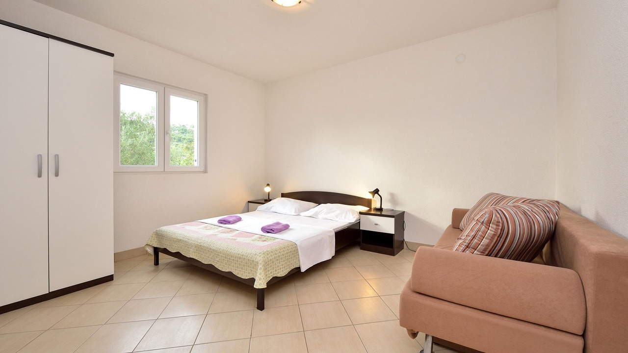 Photo of Bedroom in Drage
