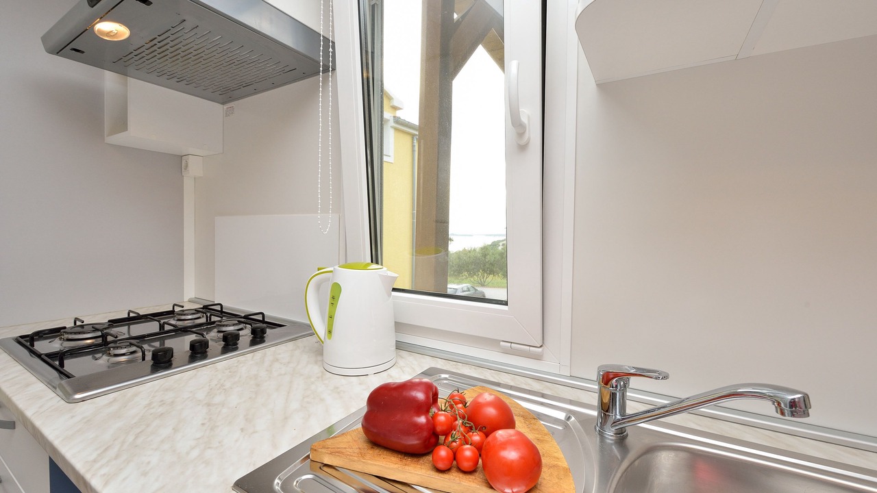 Photo of Kitchen in Drage
