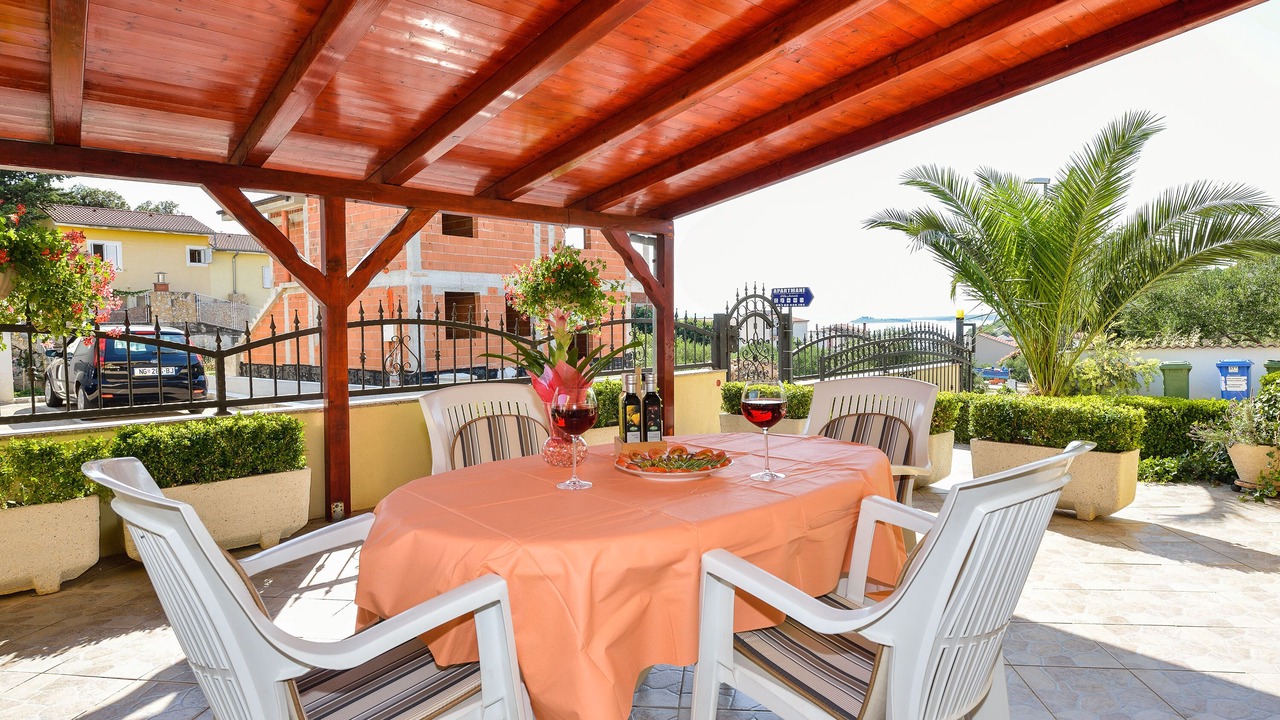 Photo of Patio Balcony in Drage