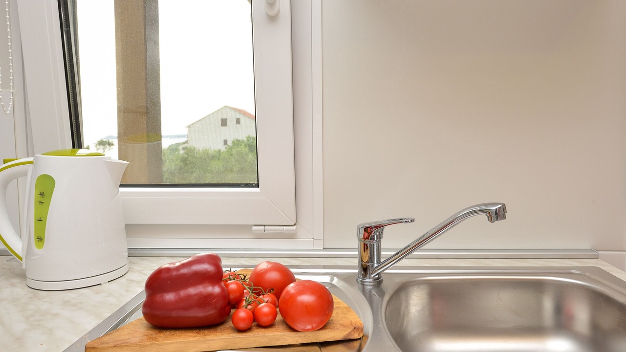 Photo of Kitchen in Drage