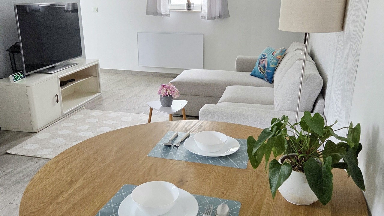 Photo of Livingroom in Cove Tri Zala (Zrnovo)