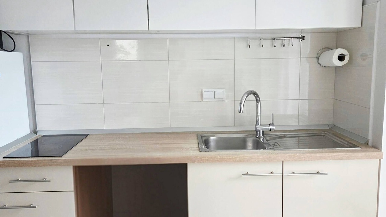 Photo of Kitchen in Cove Tri Zala (Zrnovo)