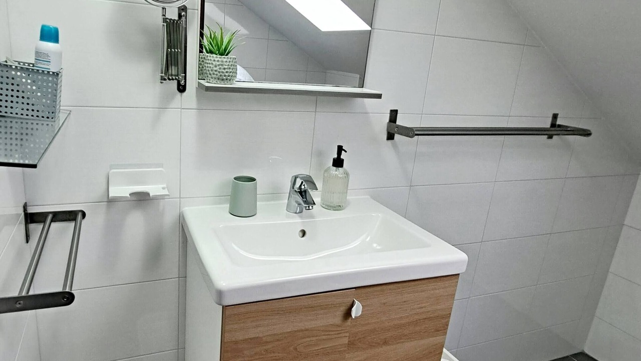 Photo of Bathroom in Cove Tri Zala (Zrnovo)