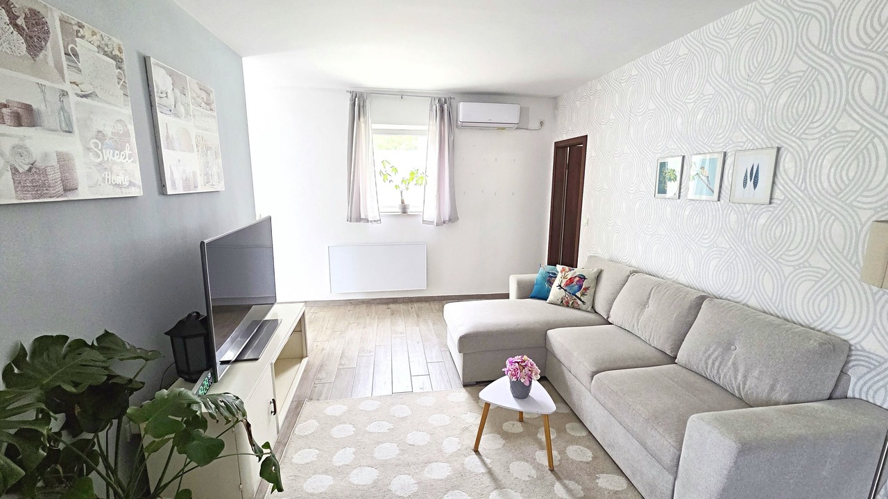 Photo of Livingroom in Cove Tri Zala (Zrnovo)