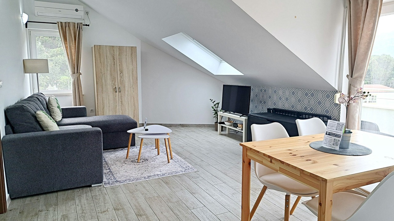 Photo of Livingroom in Cove Tri Zala (Zrnovo)