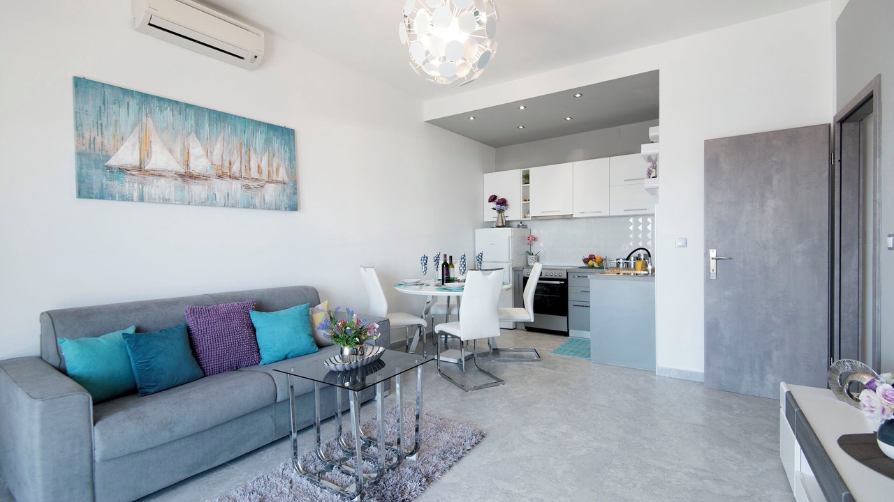 Photo of Livingroom in Dugi Rat