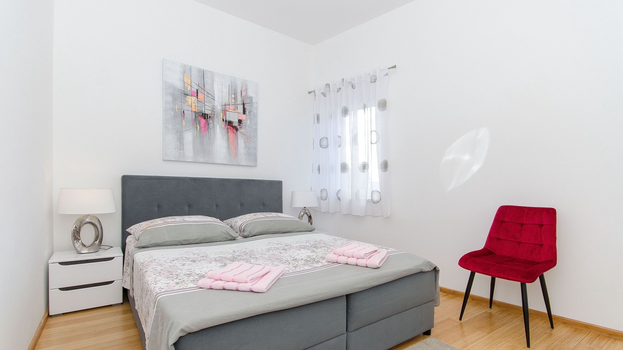 Photo of Bedroom in Dugi Rat
