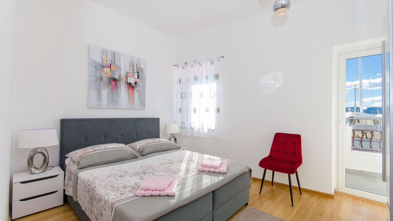 Photo of Bedroom in Dugi Rat