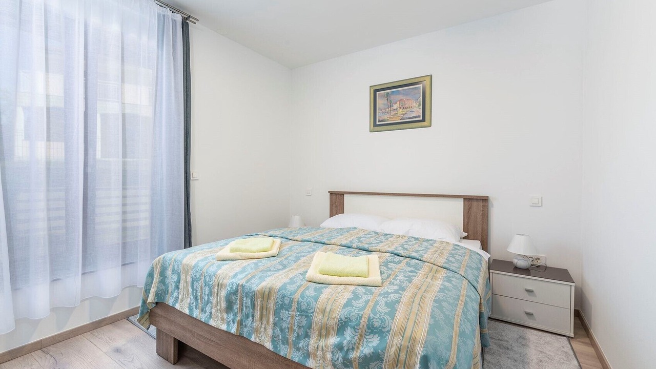 Photo of Bedroom in Gulici