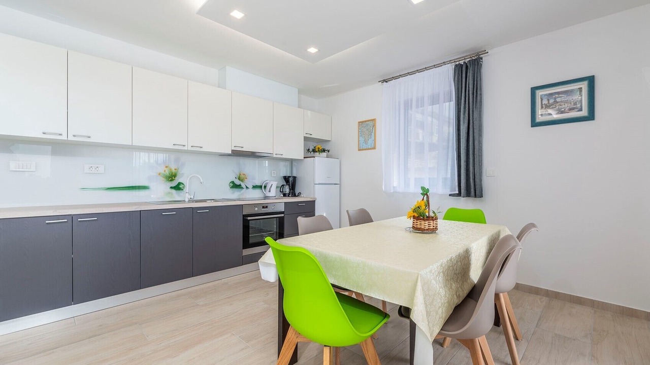 Photo of Kitchen in Gulici