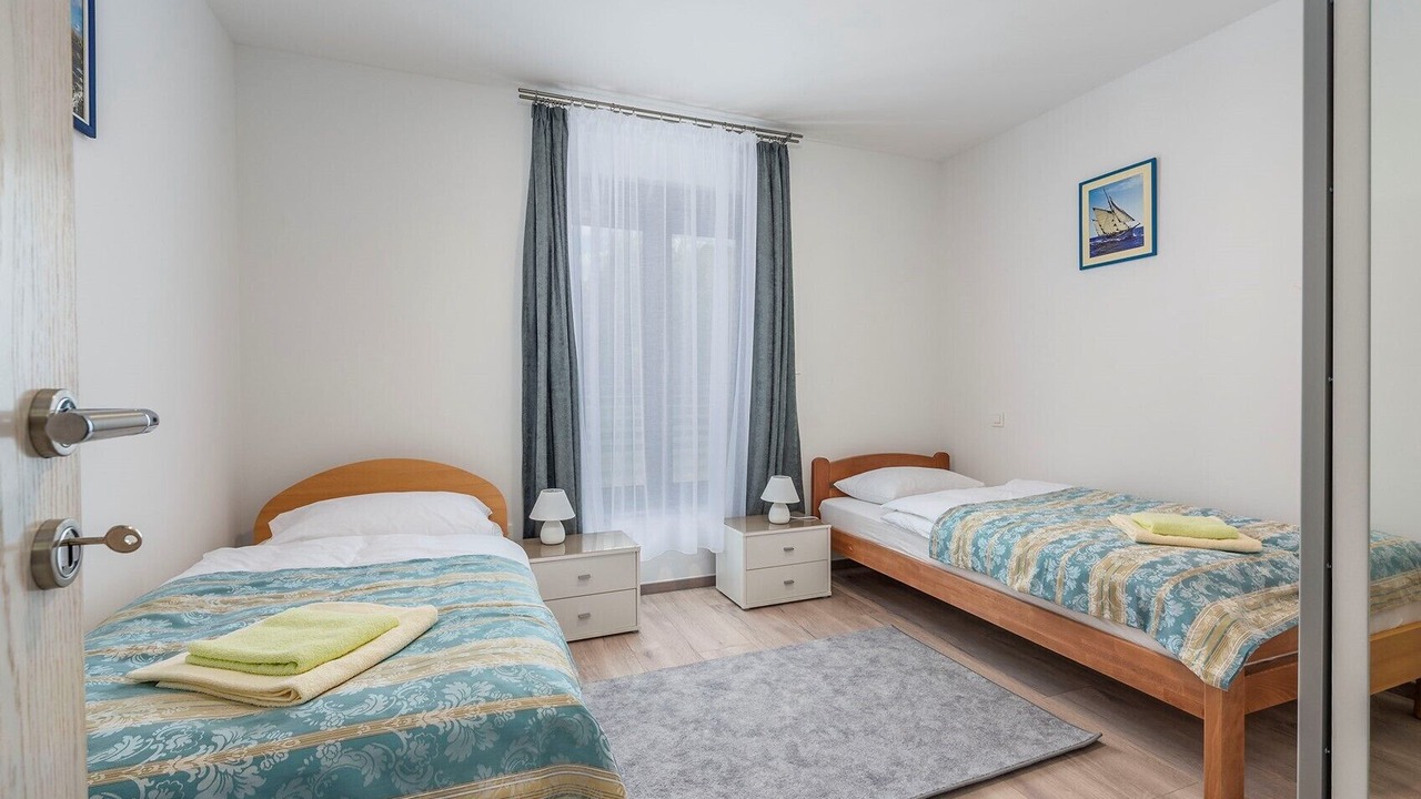 Photo of Bedroom in Gulici