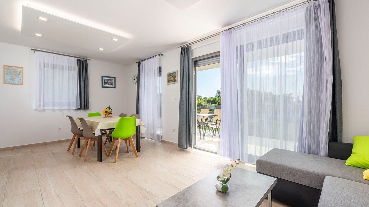 Photo of Livingroom in Gulici