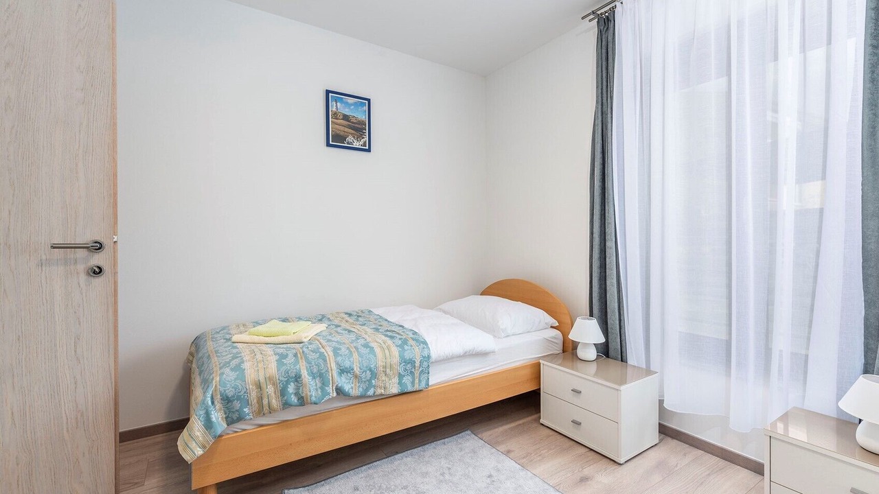 Photo of Bedroom in Gulici