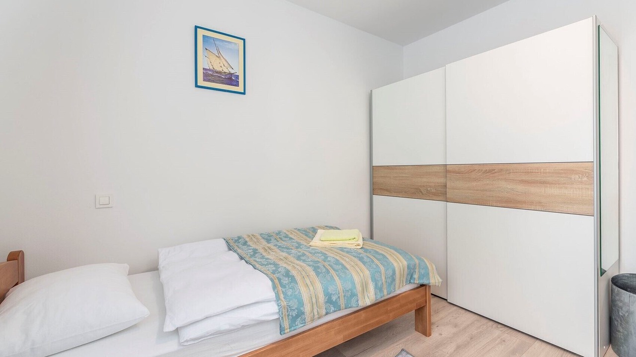 Photo of Bedroom in Gulici