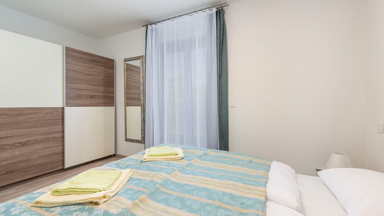 Photo of Bedroom in Gulici