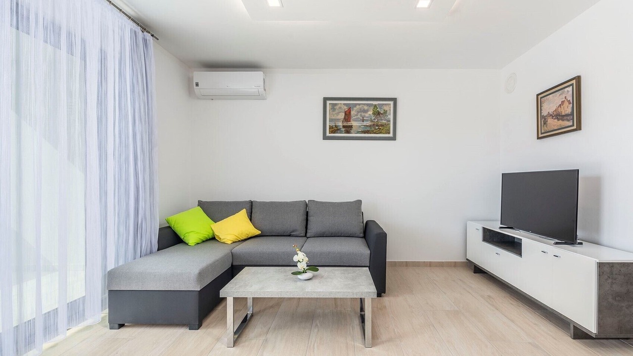 Photo of Livingroom in Gulici