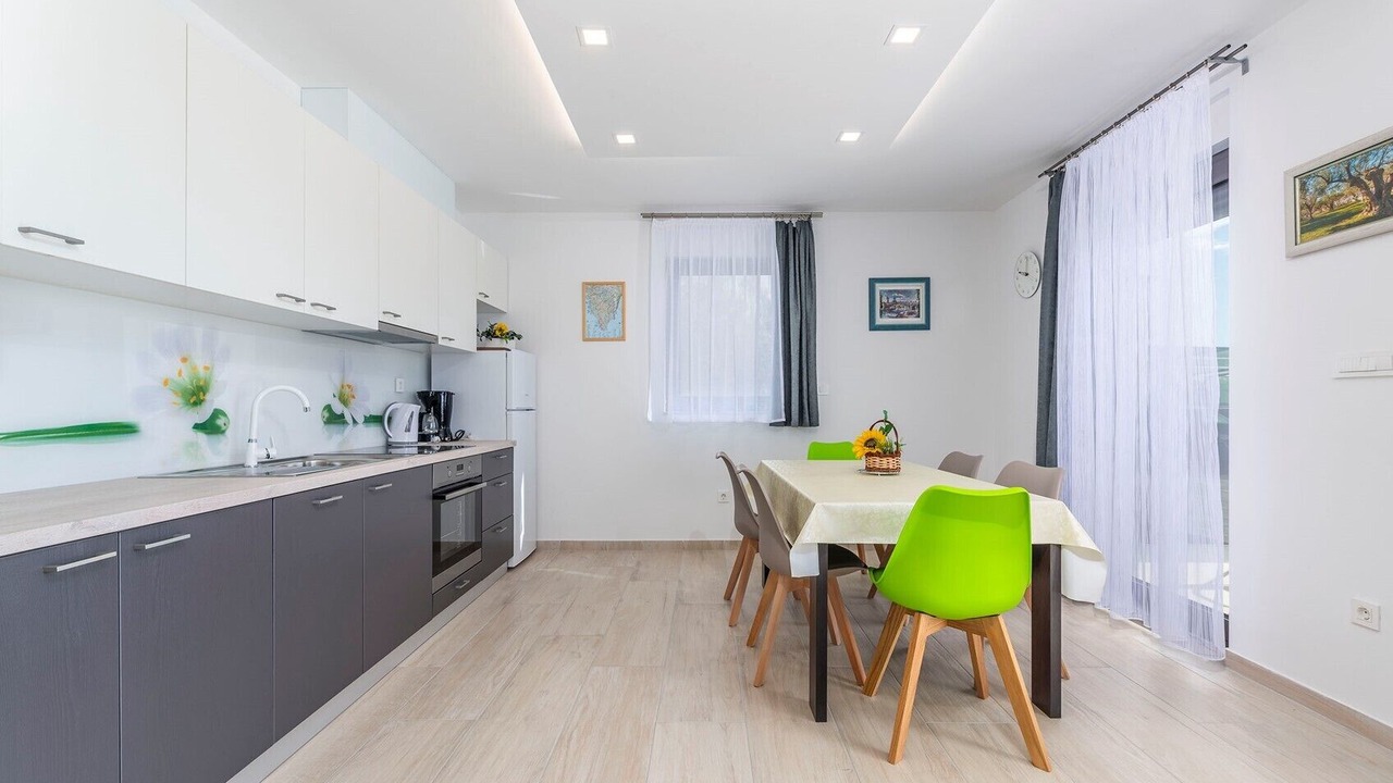 Photo of Kitchen in Gulici