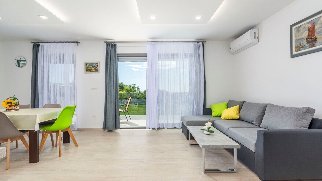 Photo of Livingroom in Gulici