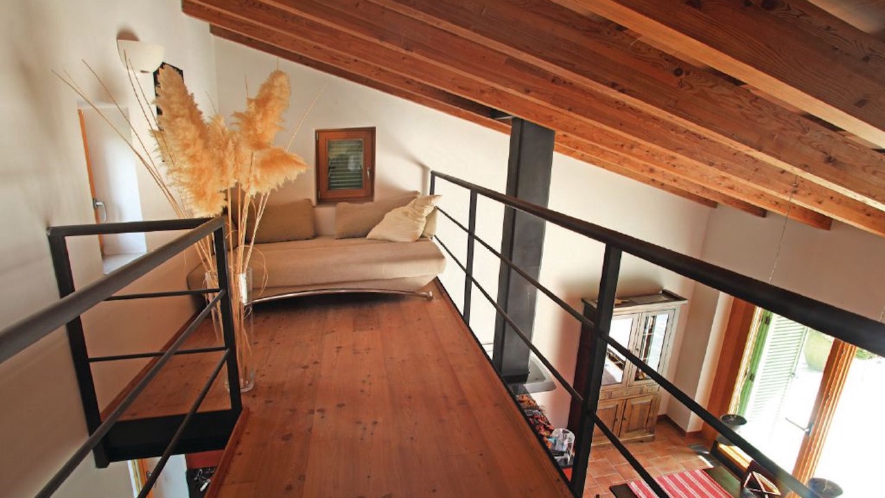 Photo of Livingroom in Secovlje