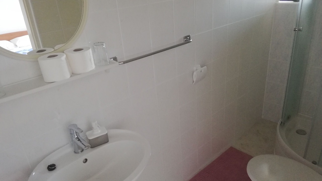 Photo of Bathroom in Zavala