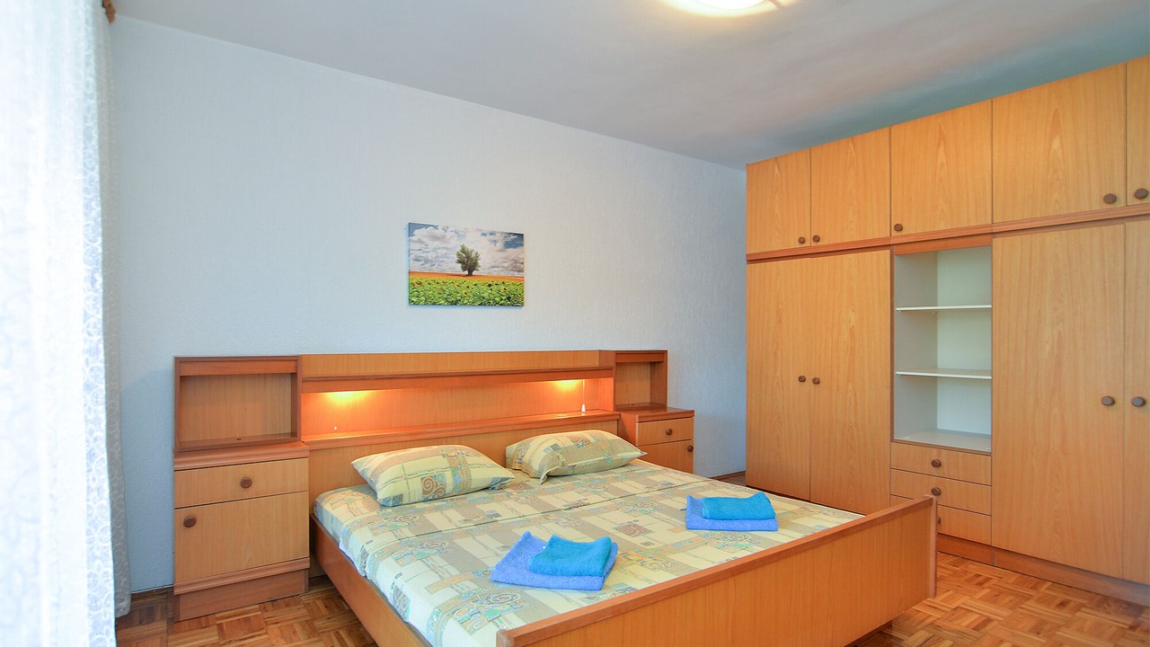 Photo of Bedroom in Stinjan